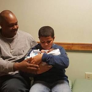 Meet your Posher, Louis